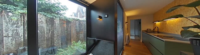 Woonkamer (werkkamer)