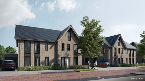 De Groene Boog fase 2 main image