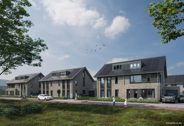 Photo 3 of Ruimzicht (Bouwnr. 25)