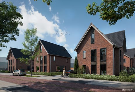 De Groene Boog fase 2 main image