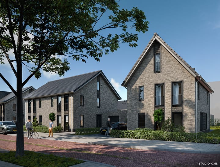 Photo 3 of Hoeckzicht (Bouwnr. 8)