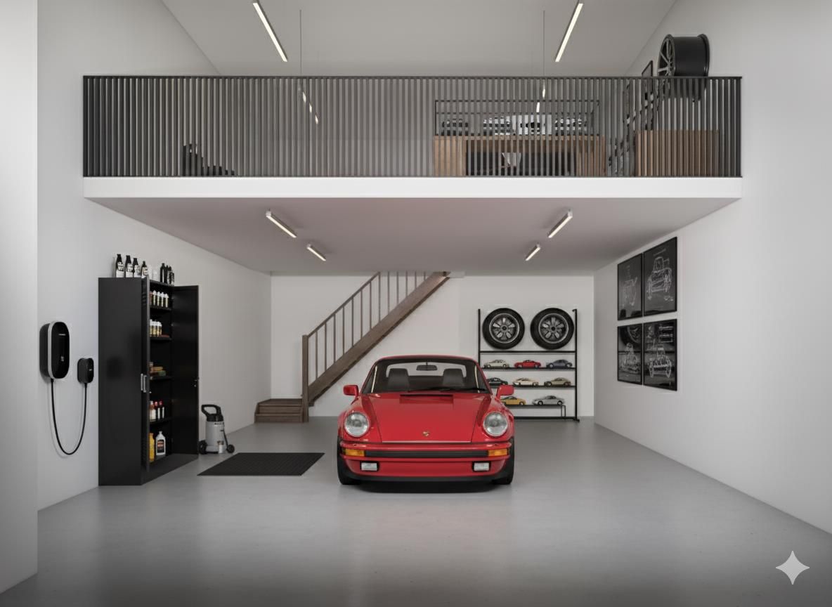 Bekijk foto 3 van Nijverheidsweg 37-C