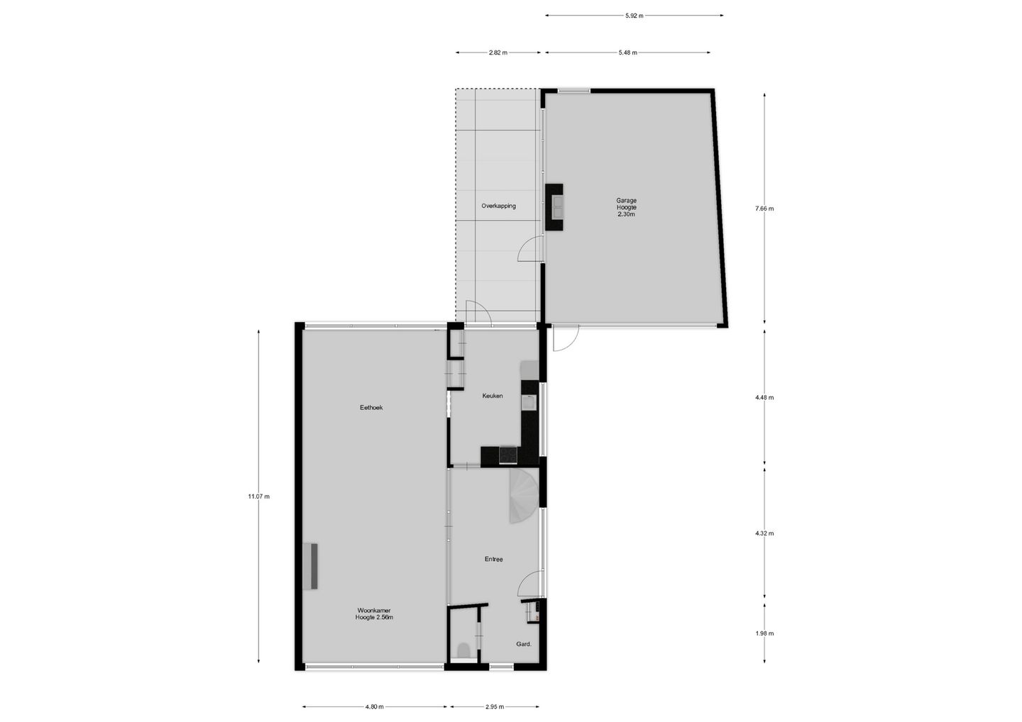 Foto 35 van Nieuw-Loosdrechtsedijk 140