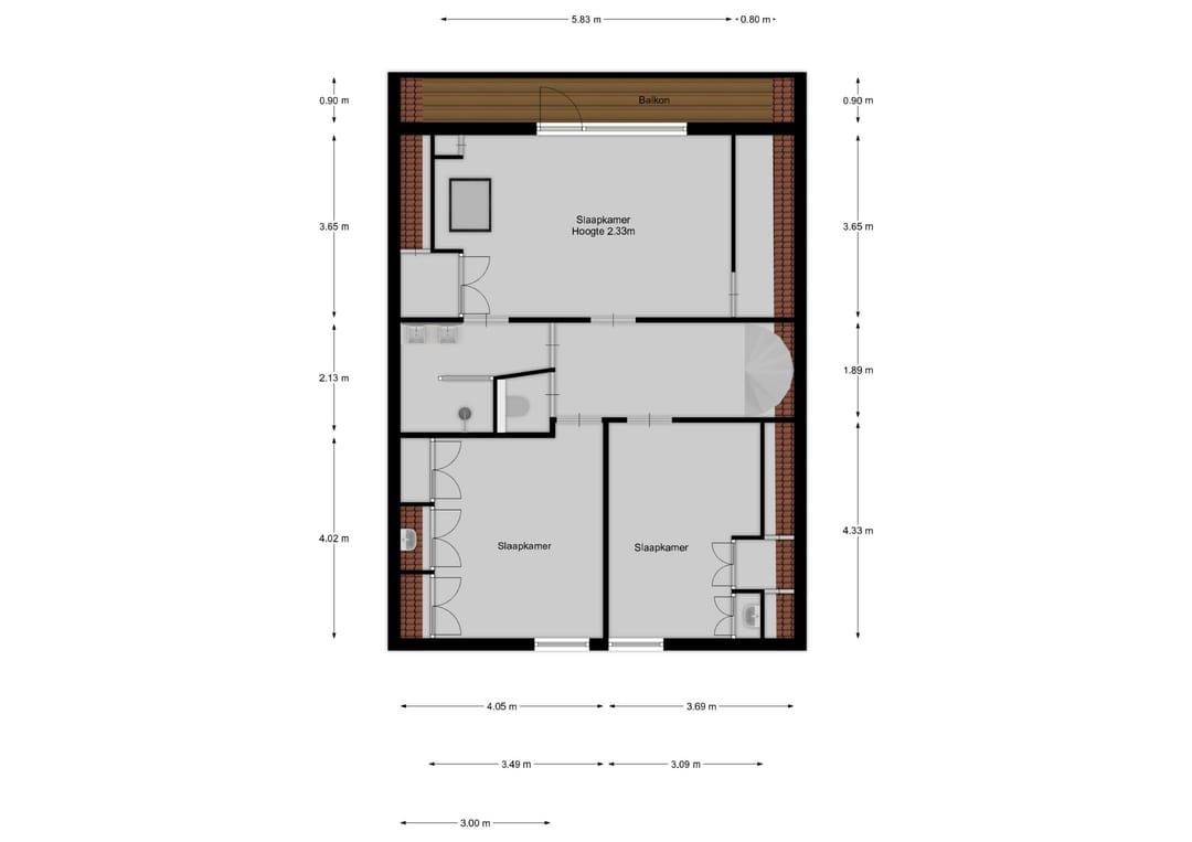 Foto 37 van Nieuw-Loosdrechtsedijk 140