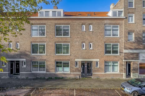 Lange Hilleweg thumbnail