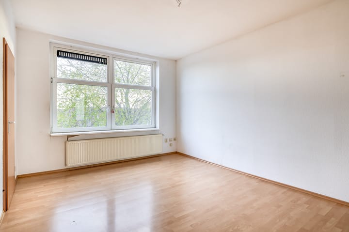 Foto 2 van Lange Hilleweg 65-C