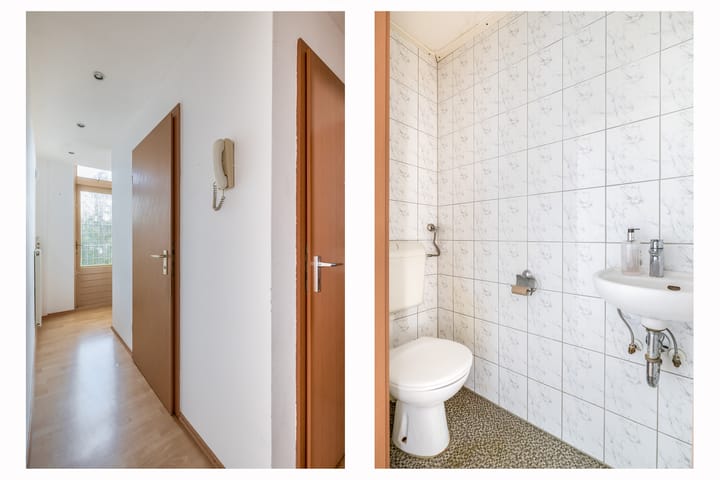 Foto 9 van Lange Hilleweg 65-C