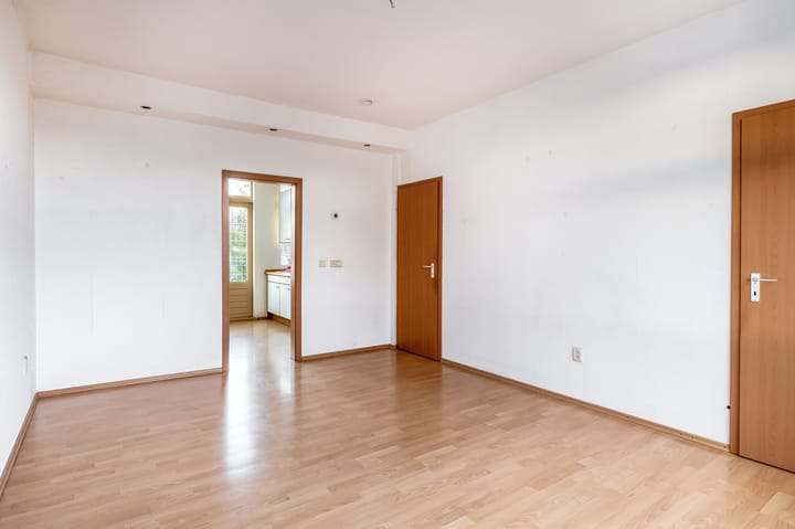 Foto 11 van Lange Hilleweg 65-C