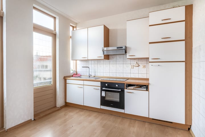 Foto 12 van Lange Hilleweg 65-C