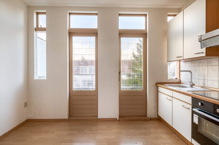 Foto 14 van Lange Hilleweg 65-C