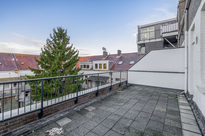 Foto 16 van Lange Hilleweg 65-C