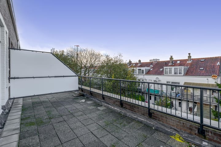 Foto 3 van Lange Hilleweg 65-C