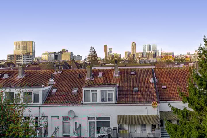 Foto 17 van Lange Hilleweg 65-C