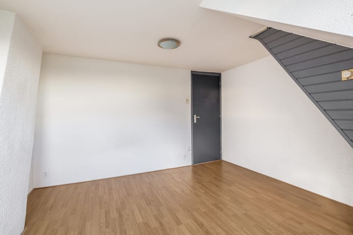 Foto 20 van Lange Hilleweg 65-C