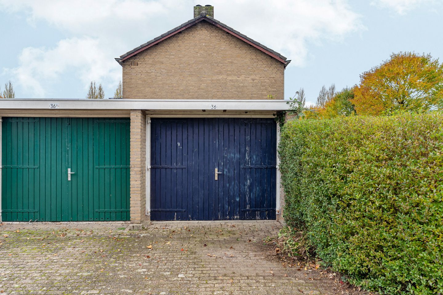 Photo 34 of De Moorstraat 16