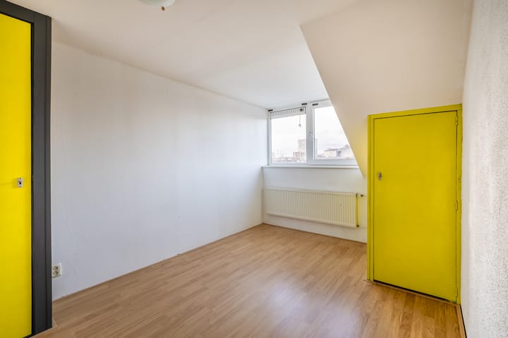 Foto 24 van Lange Hilleweg 65-C