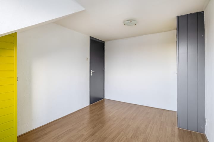 Foto 25 van Lange Hilleweg 65-C