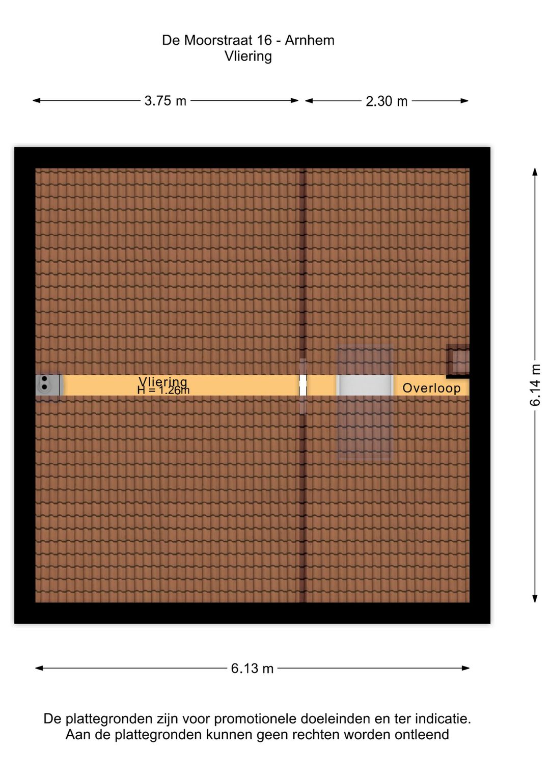 Photo 37 of De Moorstraat 16