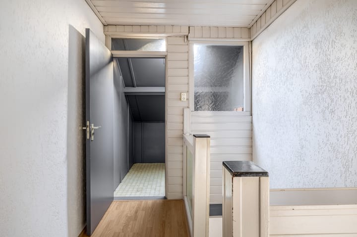 Foto 26 van Lange Hilleweg 65-C