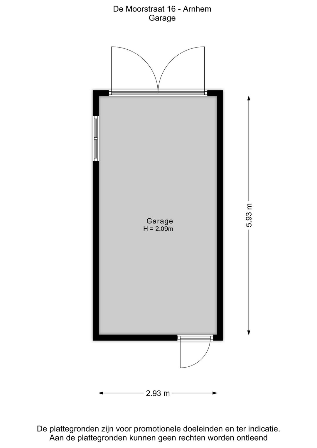 Photo 38 of De Moorstraat 16