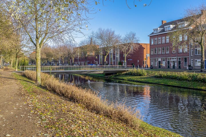 Foto 6 van Lange Hilleweg 65-C