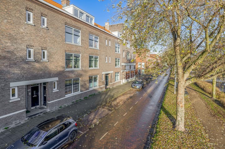 Foto 28 van Lange Hilleweg 65-C