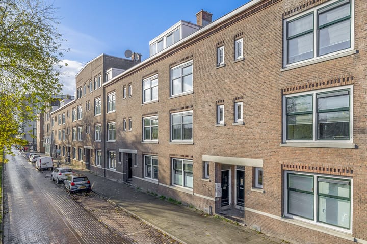 Foto 29 van Lange Hilleweg 65-C