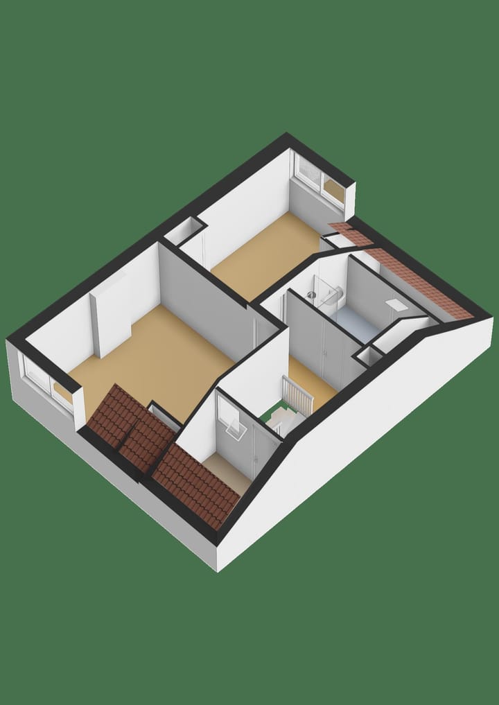 Foto 31 van Lange Hilleweg 65-C
