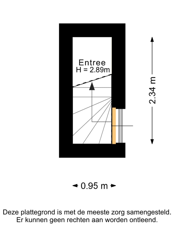 Foto 32 van Lange Hilleweg 65-C