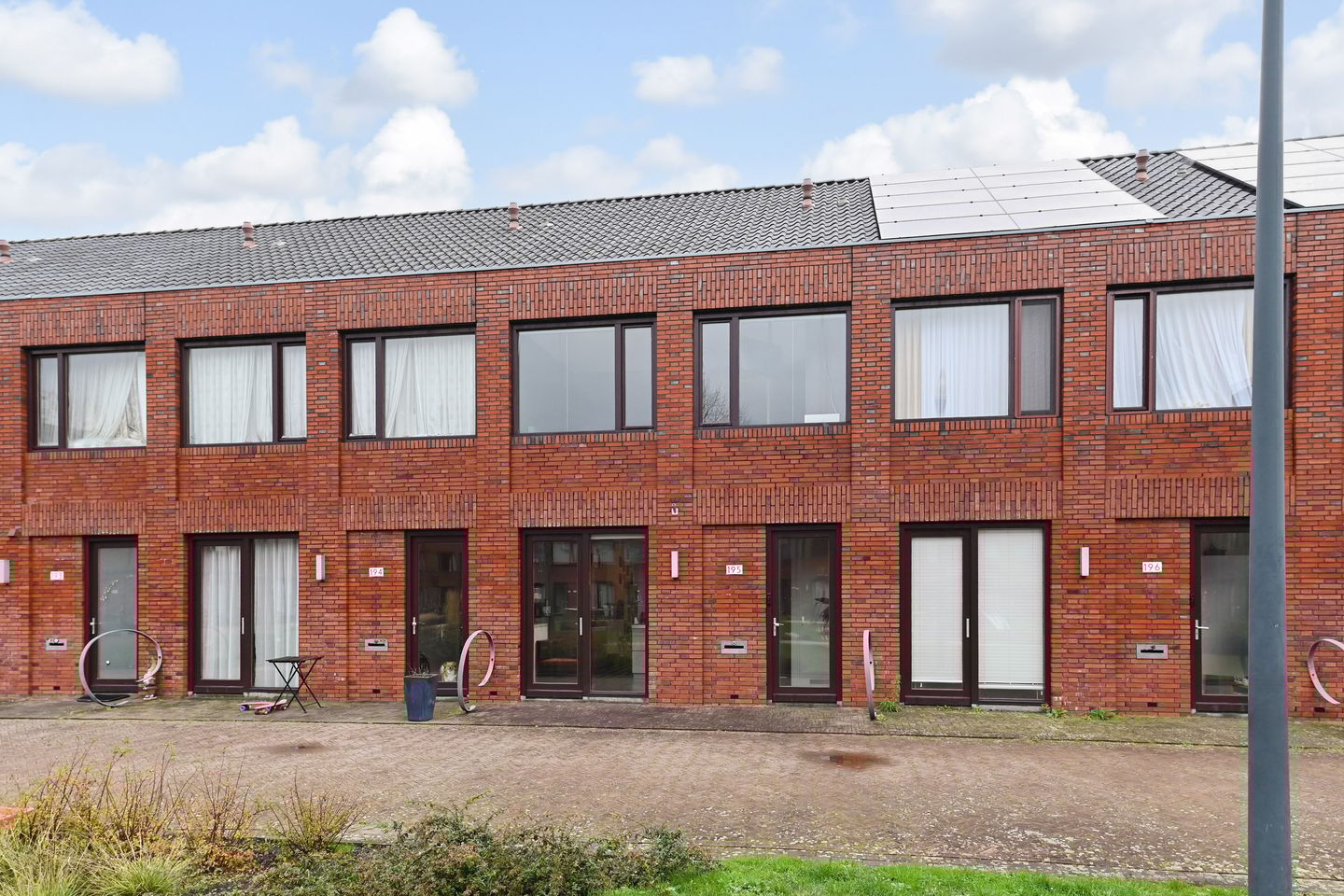 Photo 1 of Zonnehof 195