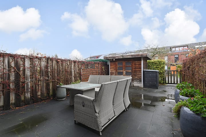 Photo 5 of Zonnehof 195