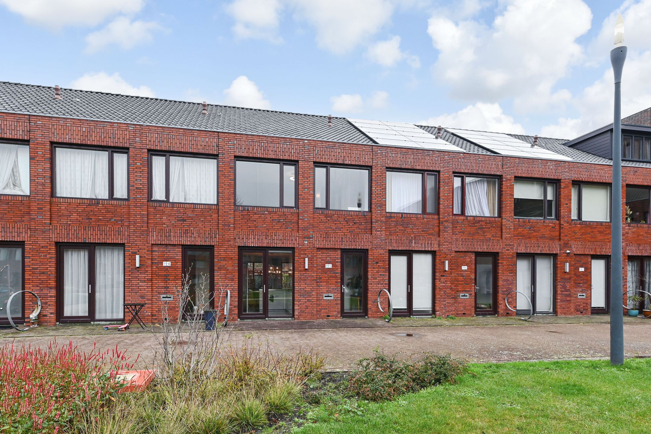 Photo 6 of Zonnehof 195