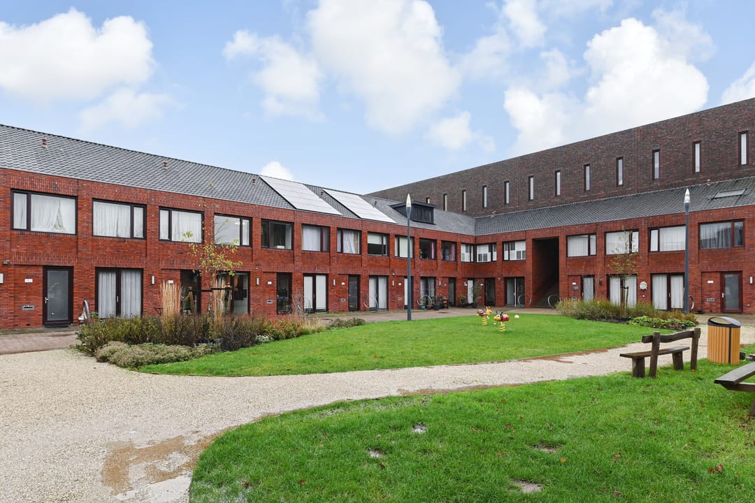 Photo 7 of Zonnehof 195