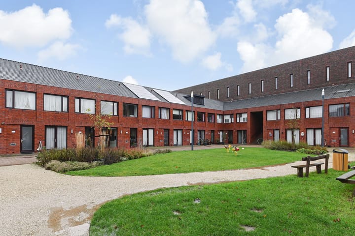 Photo 7 of Zonnehof 195