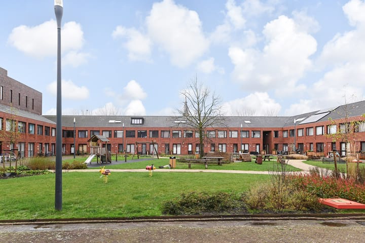 Photo 8 of Zonnehof 195