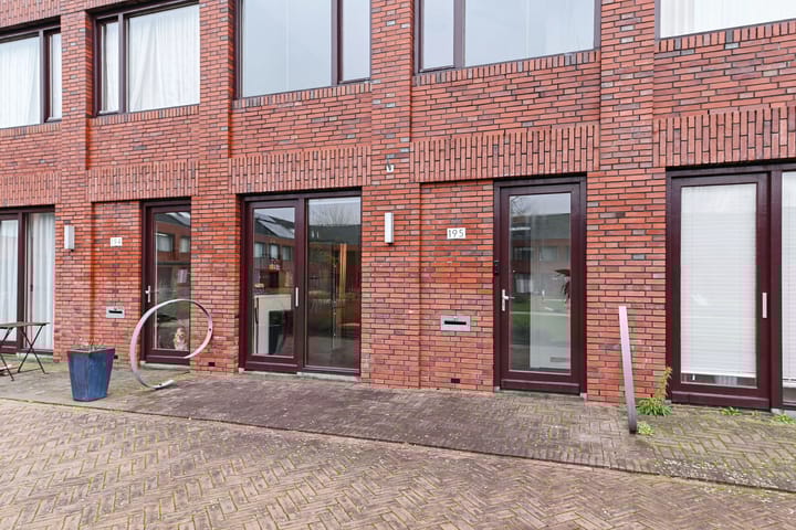 Photo 9 of Zonnehof 195