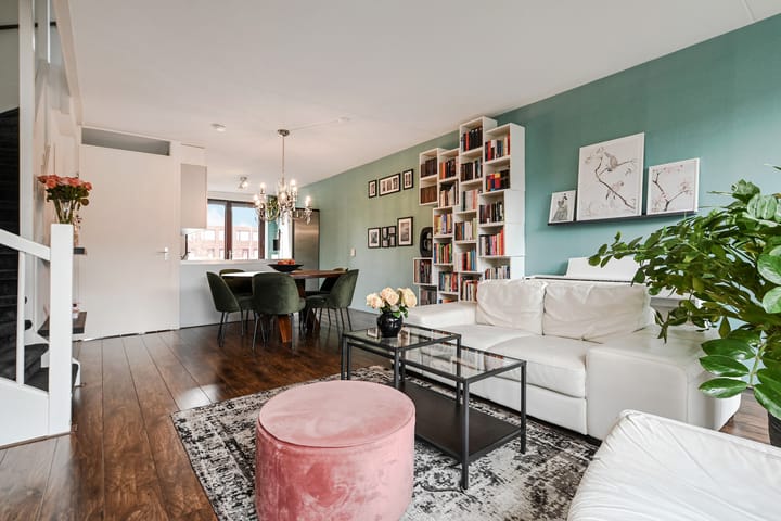 Photo 15 of Zonnehof 195