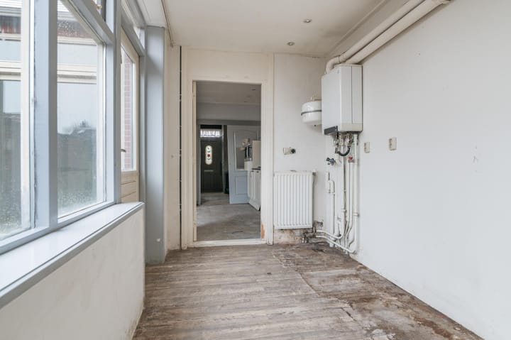 Photo 17 of Willem Lodewijkstraat 17