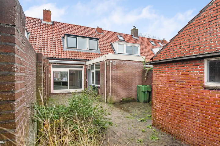 Photo 31 of Willem Lodewijkstraat 17