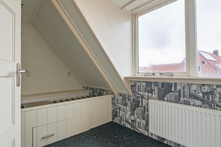 Photo 25 of Willem Lodewijkstraat 17