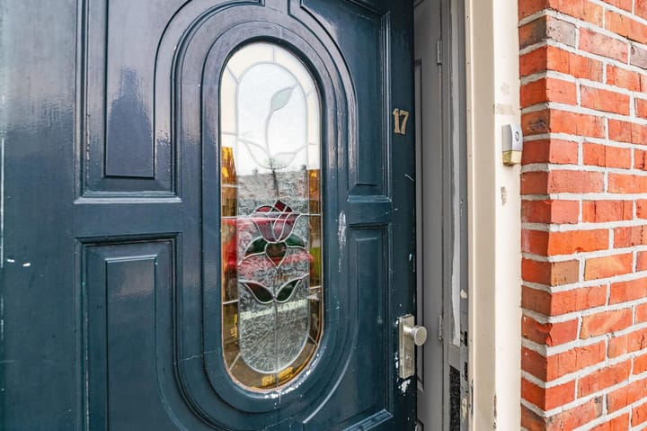 Photo 7 of Willem Lodewijkstraat 17