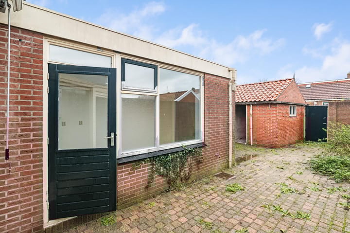 Photo 28 of Willem Lodewijkstraat 17