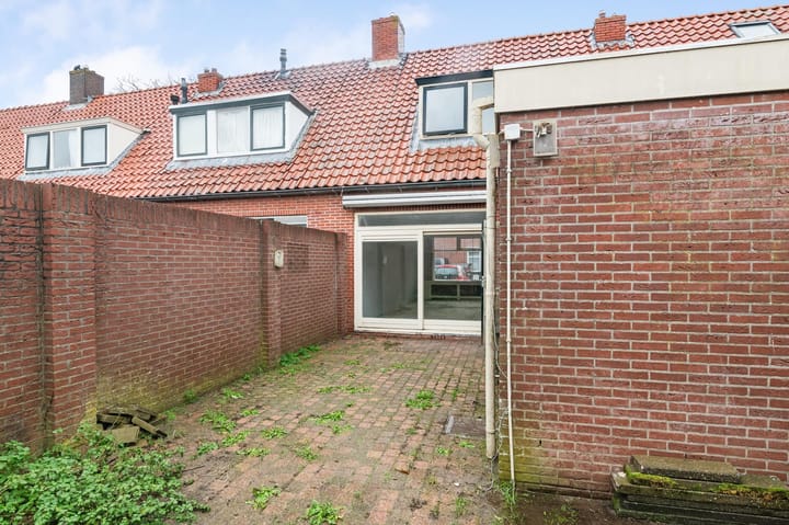 Photo 30 of Willem Lodewijkstraat 17