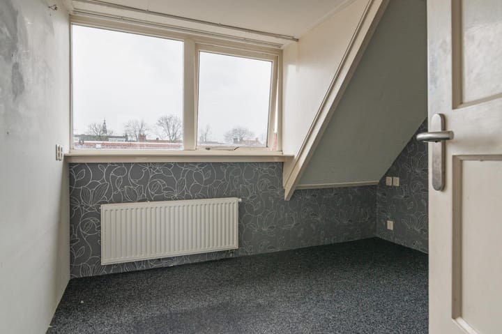 Photo 23 of Willem Lodewijkstraat 17