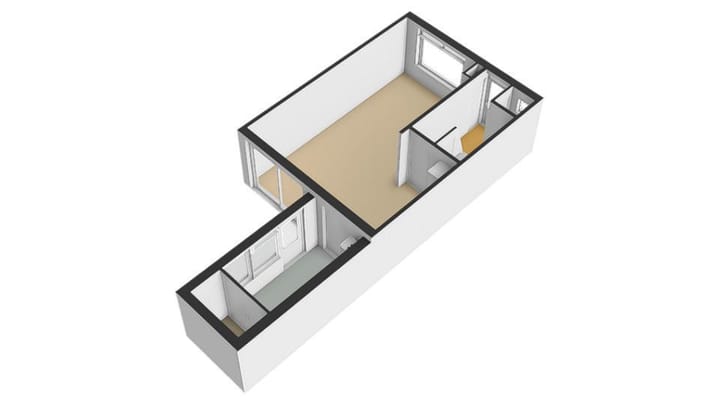 Photo 35 of Willem Lodewijkstraat 17