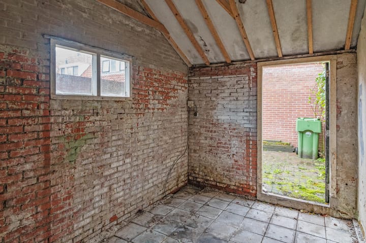 Photo 33 of Willem Lodewijkstraat 17