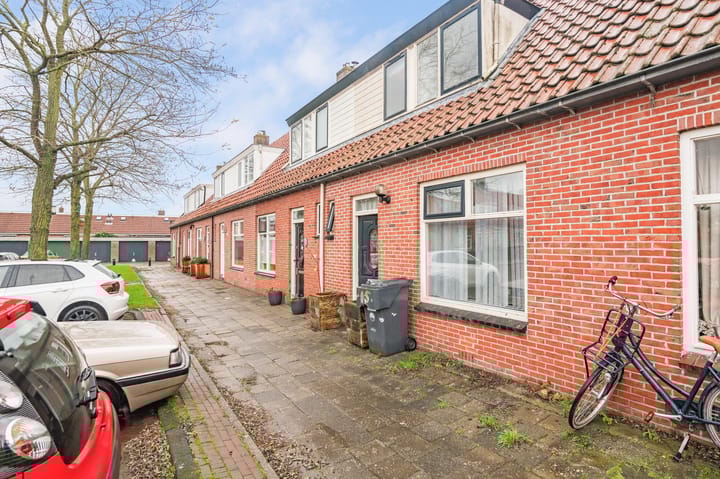 Photo 5 of Willem Lodewijkstraat 17