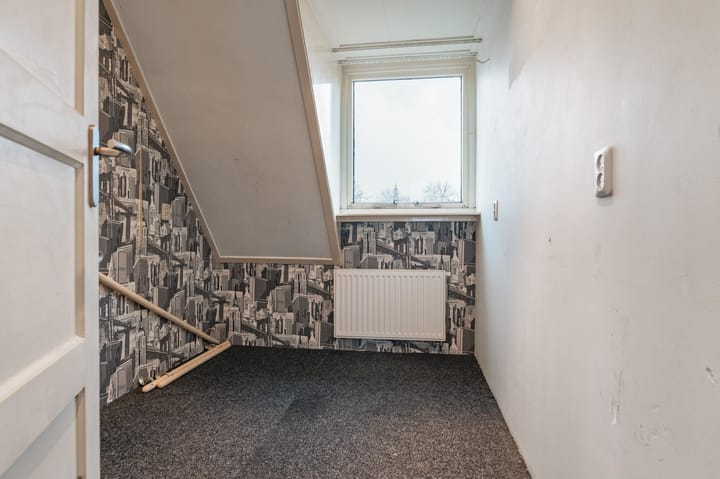 Photo 21 of Willem Lodewijkstraat 17