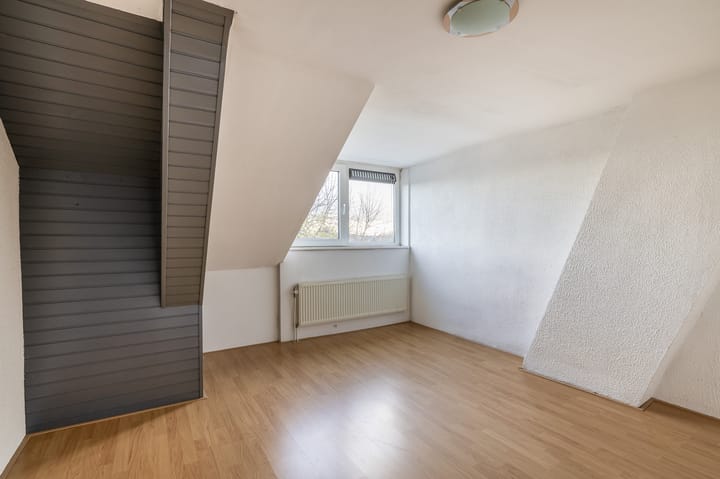 Foto 19 van Lange Hilleweg 65-C