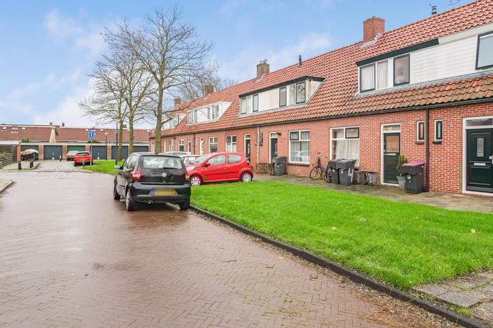 Photo 4 of Willem Lodewijkstraat 17